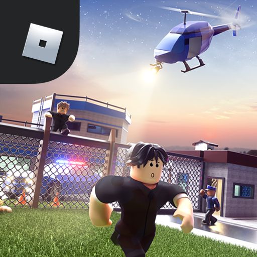 🎮 JAILBREAK PVP SHOOTER 🎮 cover