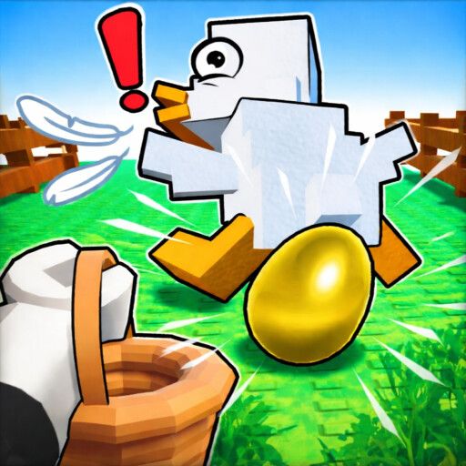 Hatch 1 Million Ducks! cover