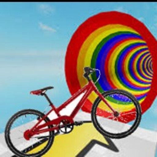 Bike obby cover