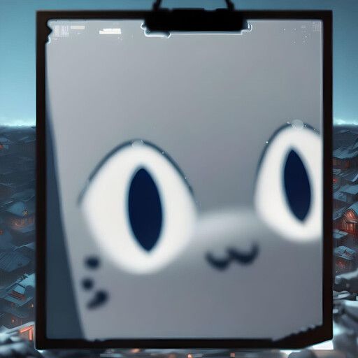 Pet Sim X Cursed Titanic cover