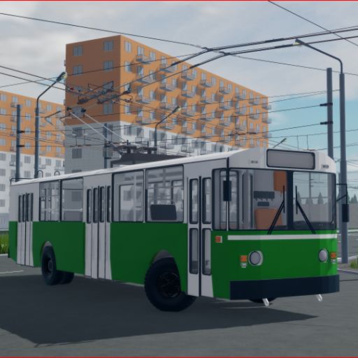 Smart Transport Place cover