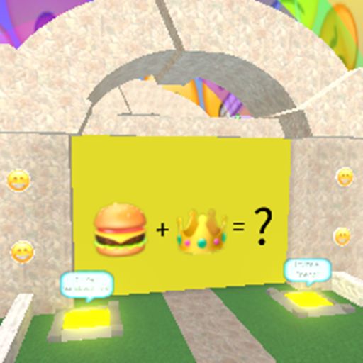 Guess the Emoji cover