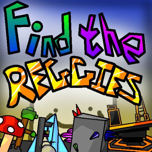 [discontinued) Find the Reggies {343} cover
