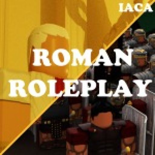 Ancient Roleplay cover
