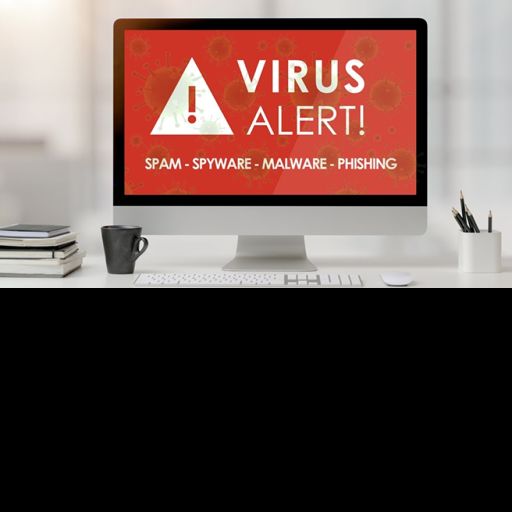 Virus game (dont join or your pc explode) cover