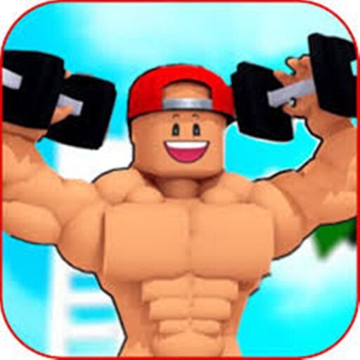 StrongMan Simulator X cover