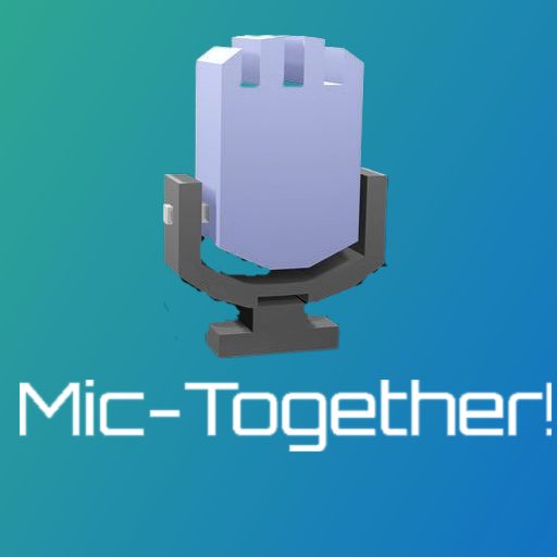 Spatial Voice | Mic-Together 🔊 cover
