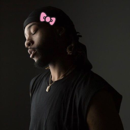 PARTYNEXTDOOR OBBY [UPDATED] cover