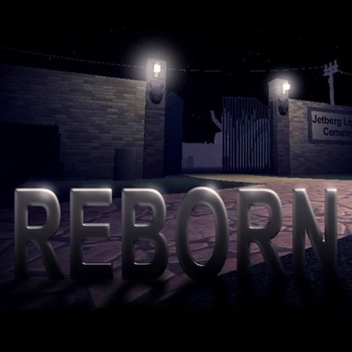 Slender Man's Revenge REBORN [HAUNTING HOUR] cover