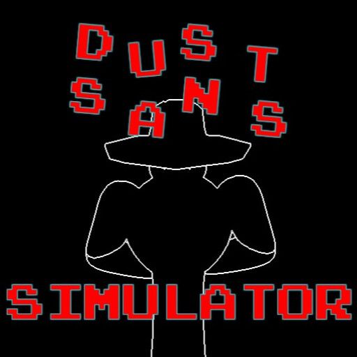 Dust Sans Simulator - The Remake cover