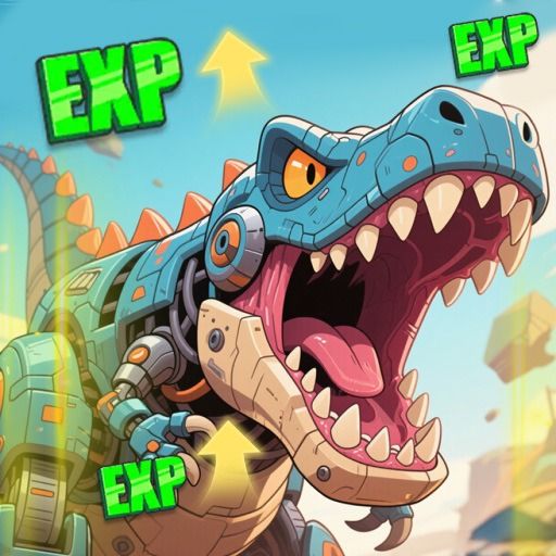 Dinosaur evolution cover