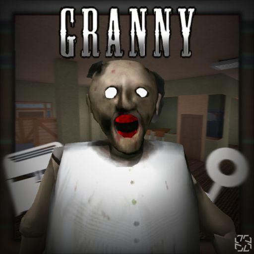 Granny Retro [Modes] cover