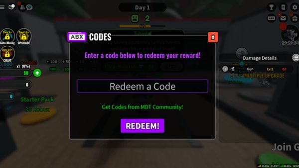 Merge Tower Defense Codes (April 2026): All Active & Expired cover