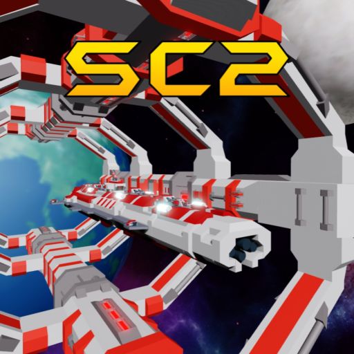 Solar Conquest II cover