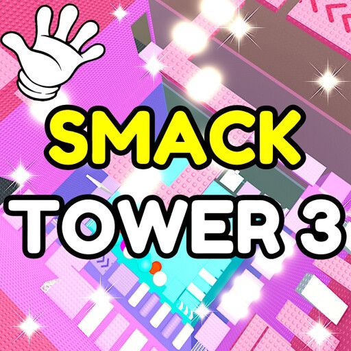 Smack Gear Tower 3 🖐️ cover