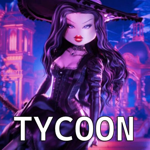 Dress To Impress 🦇  Tycoon cover