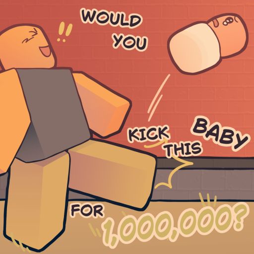 Baby Kicking Simulator cover
