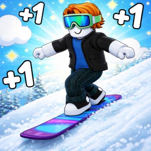 +1 Snowboard Speed ESCAPE cover