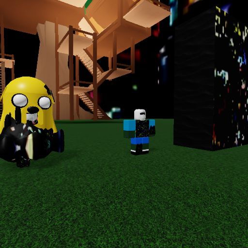 Survive The Pibby Glitch The Killer cover