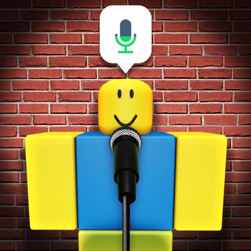 Open Mic Night [VOICE CHAT 🔊] cover