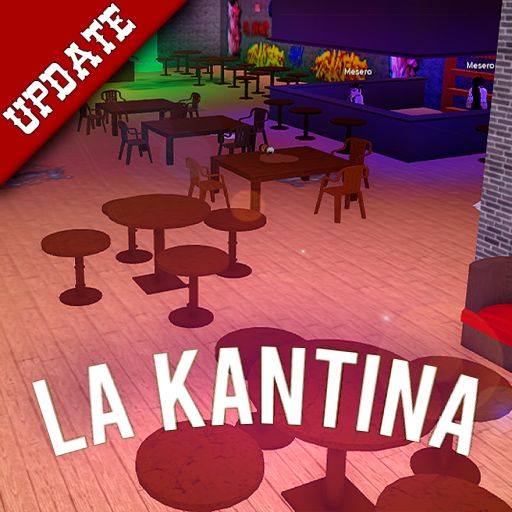 La Kantina Vibe (Fiesta y Musica) cover