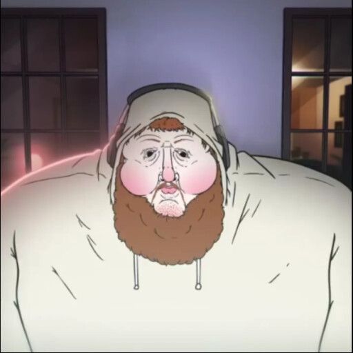 get fat and maybe inflate too simulator (XMAS) cover