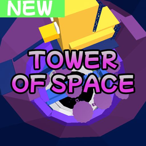 Tower of Space cover