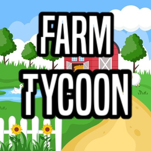 Farming Tycoon cover