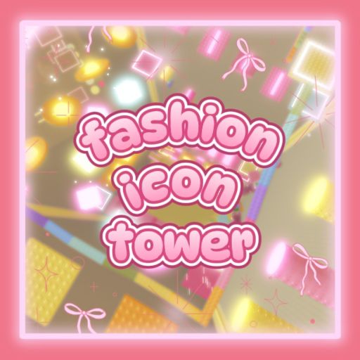 Fashion Icon Tower cover