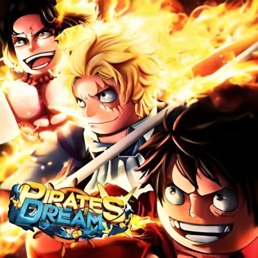 Pirate's Dream cover