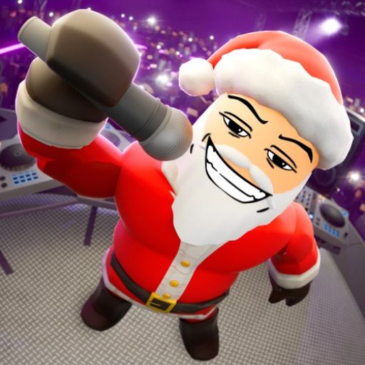 [🎄XMAS] Epic Rap Battles [VC 🔊] cover