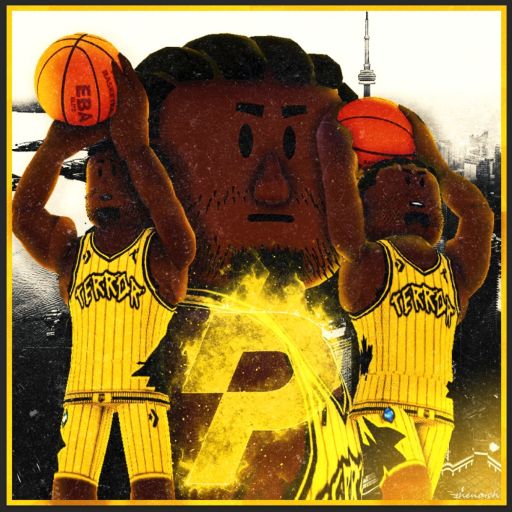[BE BACK SOON! 🚧] Practical Basketball cover