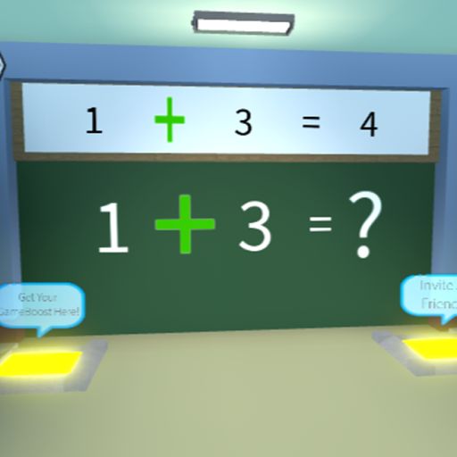 Guess The Maths cover