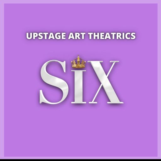 SIX - The Musical cover