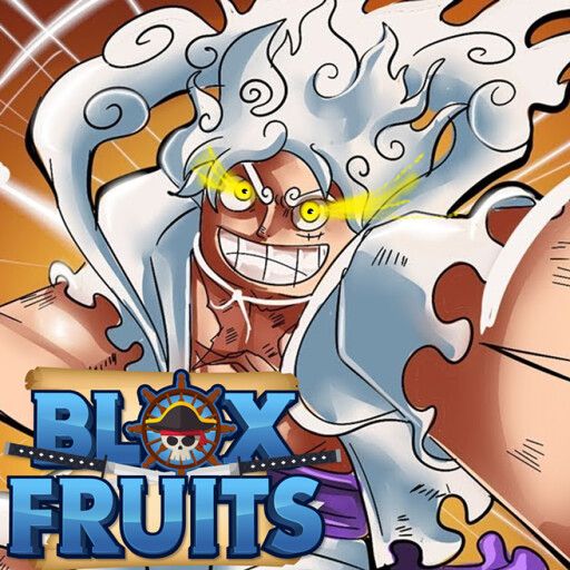 Blox Fruits Mod cover