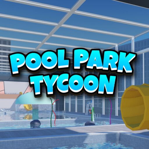 🏊‍♂️ Pool Park Tycoon! cover