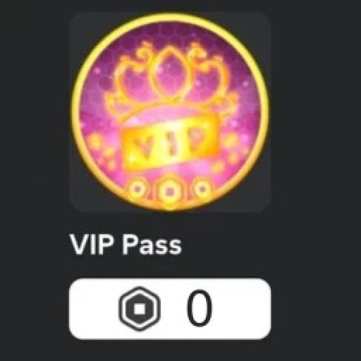 [✅] FREE DRESS TO IMPRESS VIP ⭐ cover