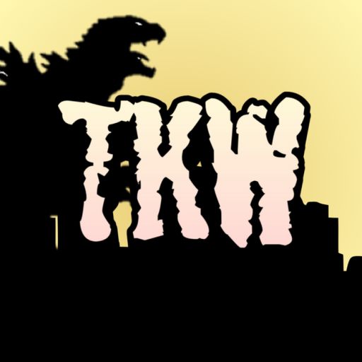 The Kaiju War [TESTING] cover