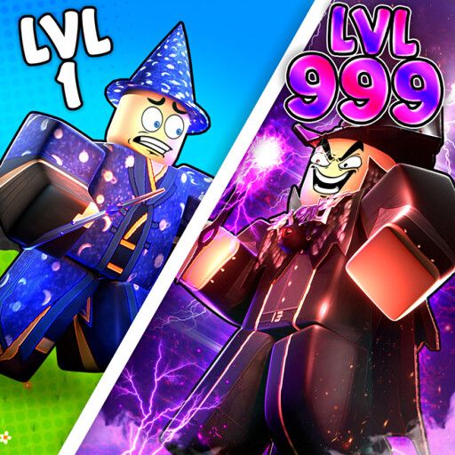 🧙‍♂️  Magic Champions! cover