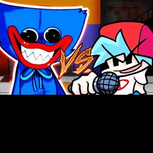 [HUGGY WUGGY] Poppy Playtime cover