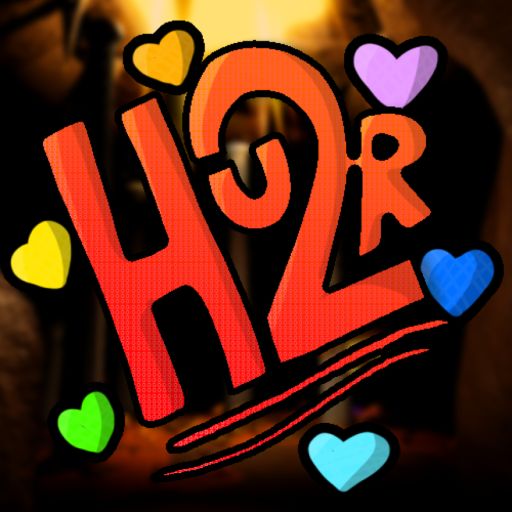 Hate's Uprising 2 Remastered cover