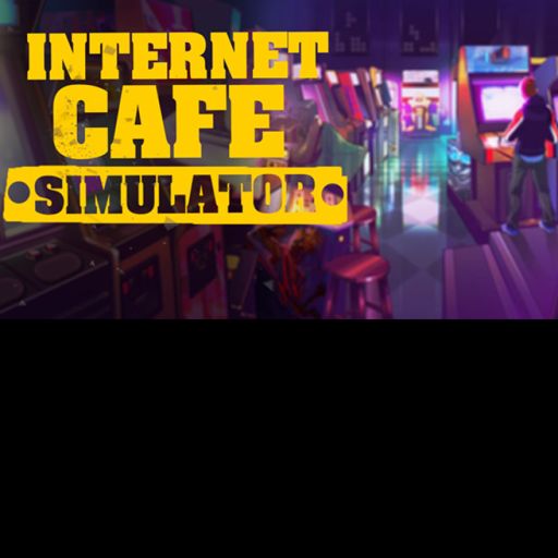 Internet Cafe Simulator cover