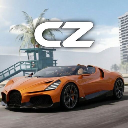 [NEW] Car Zone 🏎️ cover