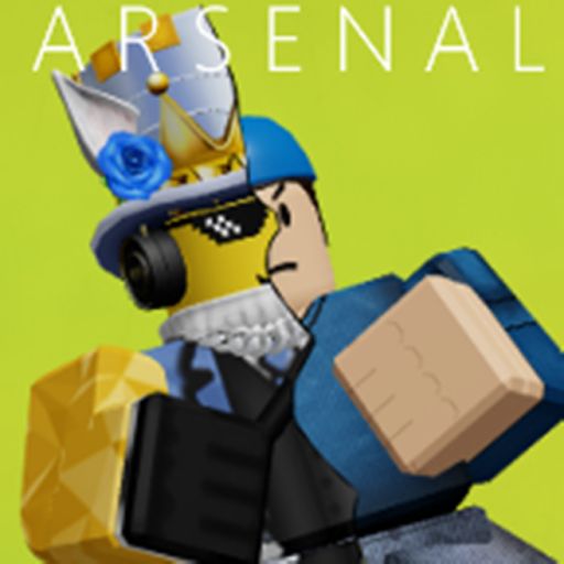 Jerry's Arsenal [MOVED] cover
