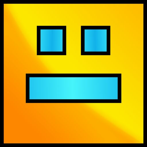 Geometry Dash cover