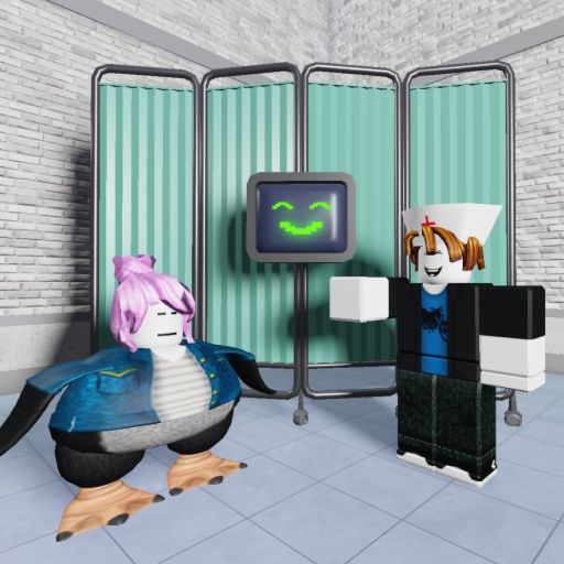 Doctor's Office Simulator cover