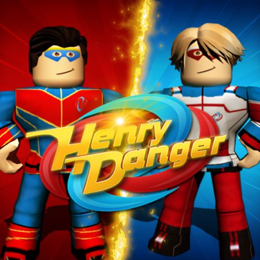 [NEW MISSIONS UPDATE!] Henry Danger cover