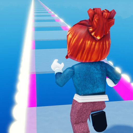 Easy Glass Bridge (Possible Squid Game) cover