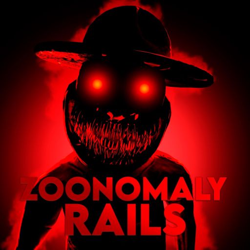 Zoonomaly Rails [🔥UPDATE🔥] cover