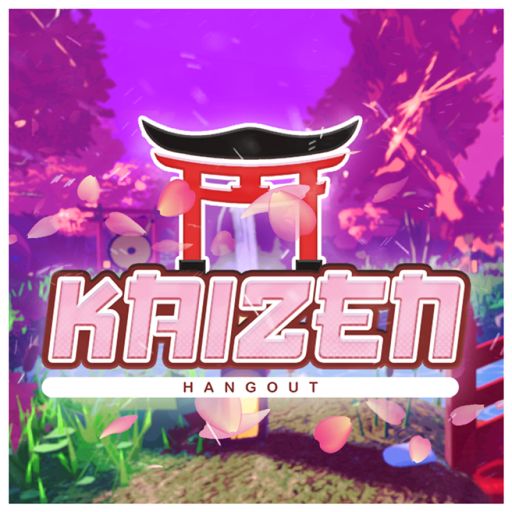 Kaizen Hangout [VOICE CHAT] cover